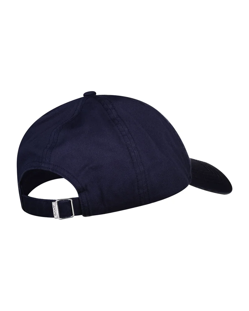 GANT Tonal Archive Shield Cap
